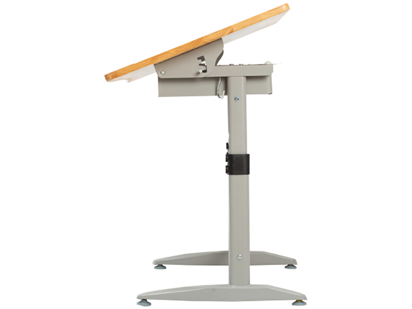 Bàn học sinh Xuân Hòa BHS-14-07CS (Gỗ tự nhiên)