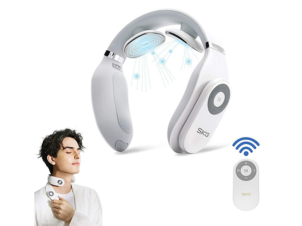 Máy massage cổ SKG 4098E