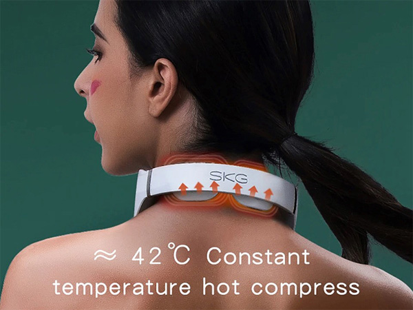 Máy massage cổ SKG 4098E