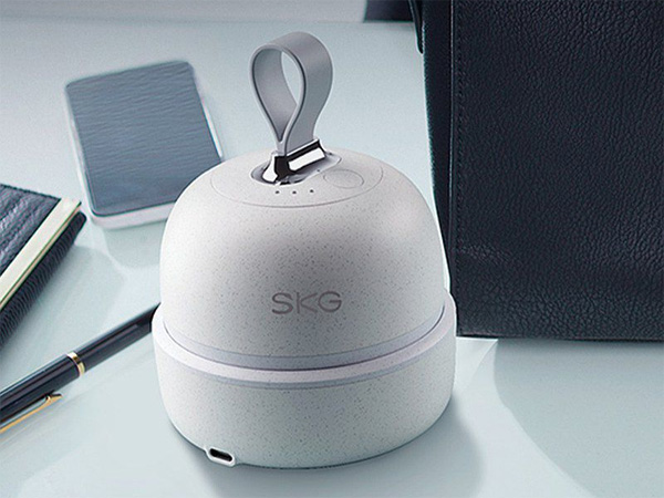 Máy massage đầu SKG BC3