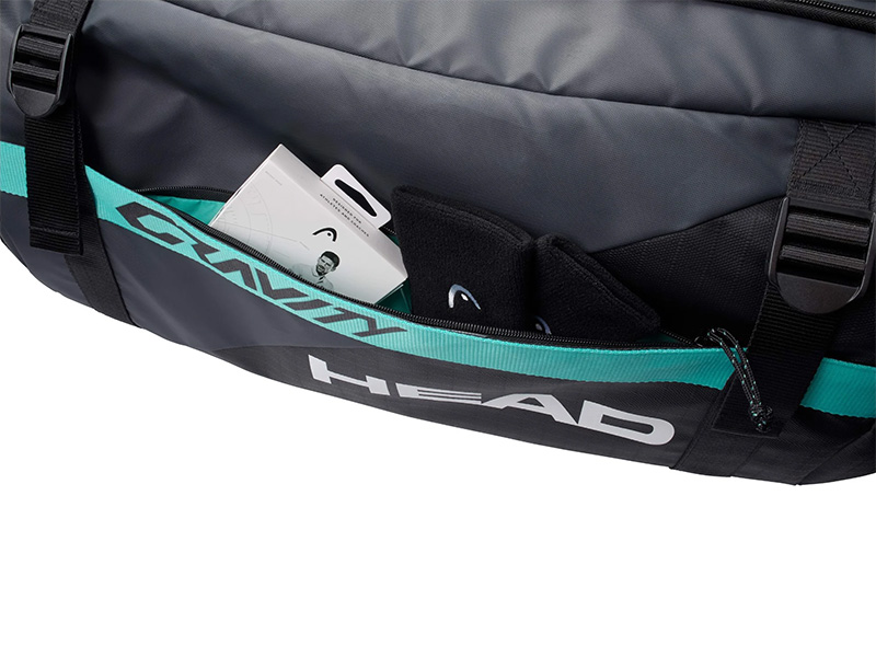 Túi tennis Head Gravity Duffle BAG