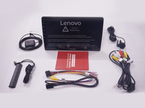 Màn hình giải trí thông minh DVD Vietmap Lenovo D1 4G