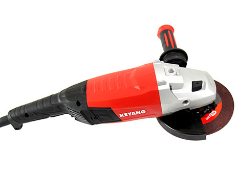 Máy mài góc Keyang DG180-22 (180mm, 2.200W)