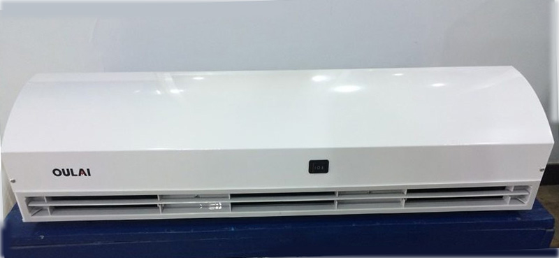 Quạt chắn gió Oulai FM3509DY