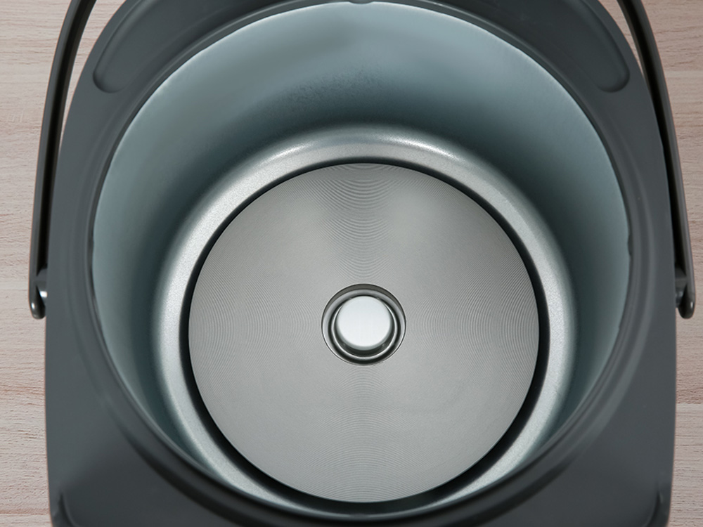 Nồi cơm điện tử 1.8 lít Electrolux E7RC1-650K