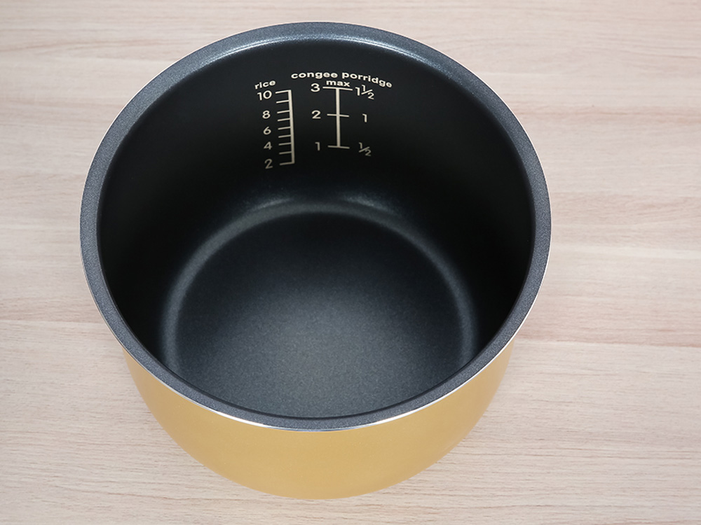 Nồi cơm điện tử 1.8 lít Electrolux E7RC1-650K