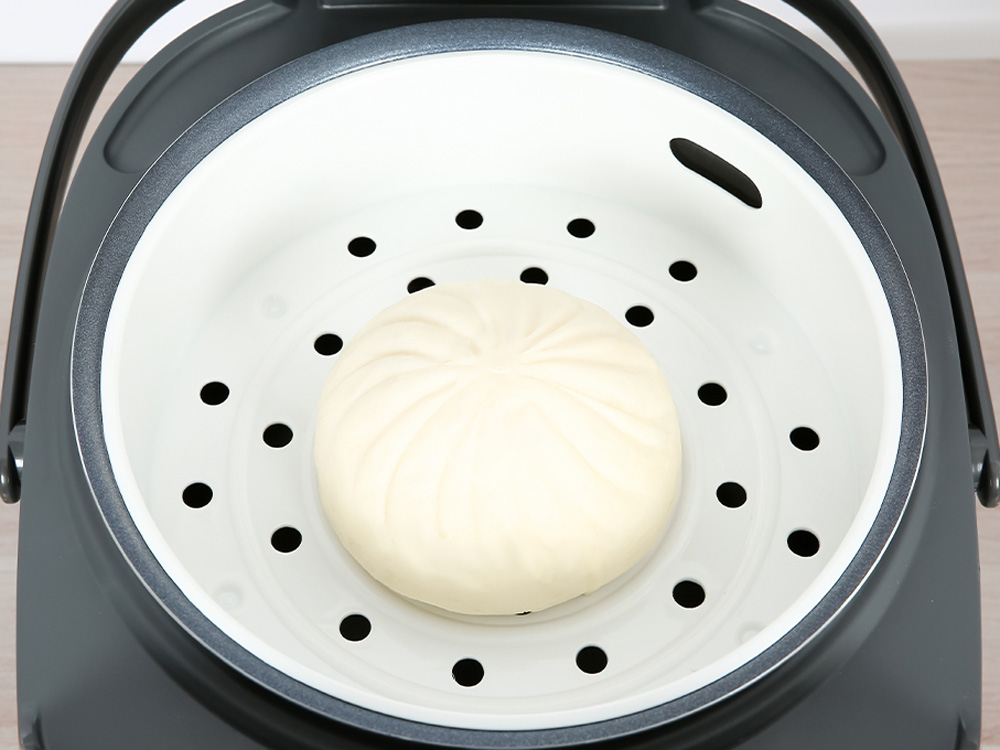 Nồi cơm điện tử 1.8 lít Electrolux E7RC1-650K