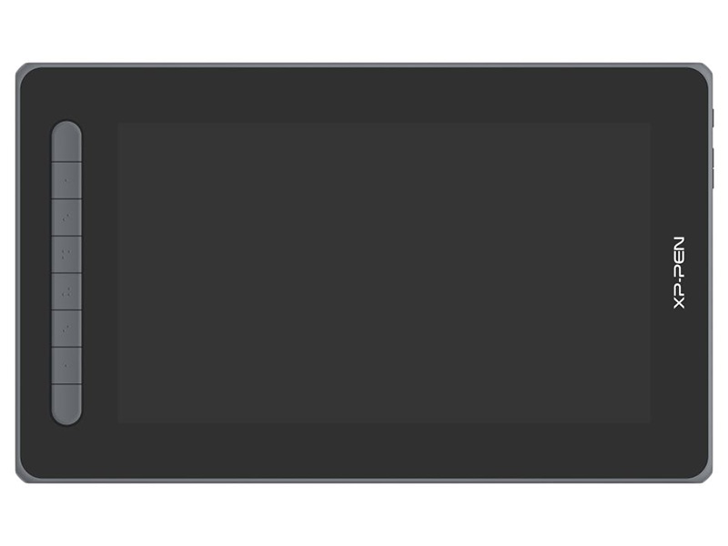 Bảng vẽ màn hình XP-Pen Artist 12 Gen 2 Chip x3 127% SRGB cảm ứng nghiêng