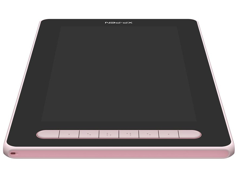 Bảng vẽ màn hình XP-Pen Artist 12 Gen 2 Chip x3 127% SRGB cảm ứng nghiêng