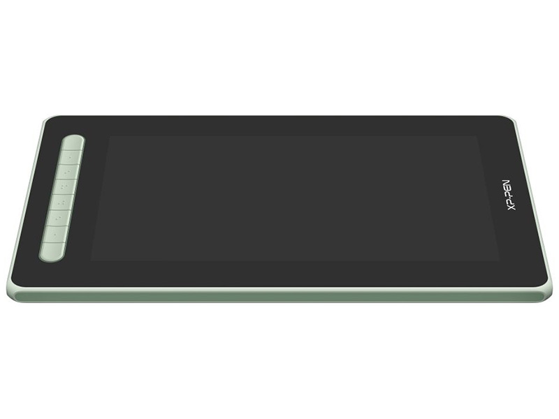 Bảng vẽ màn hình XP-Pen Artist 12 Gen 2 Chip x3 127% SRGB cảm ứng nghiêng