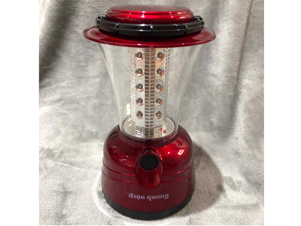 Đèn sạc Led Điện Quang ĐQ PRL06 (2W, daylight)