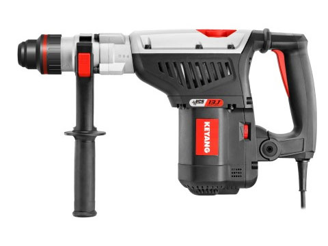 Máy khoan búa 2 chức năng Keyang HD42-7DM (42mm, 1.350W)