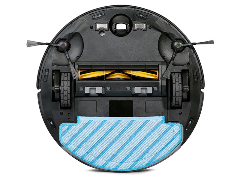 Robot lau nhà Ecovacs Deebot Ozmo T8 Max
