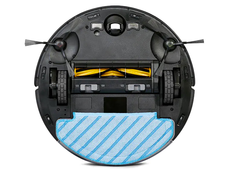 Robot lau nhà Ecovacs Deebot Ozmo T8 Max Plus