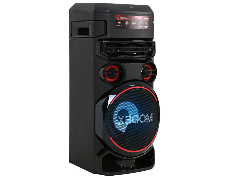 Loa Bluetooth Karaoke LG Xboom RN7