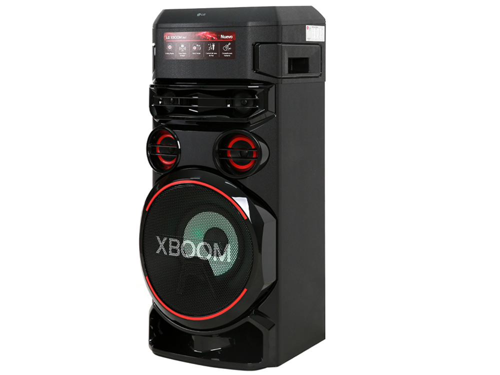 Loa Bluetooth Karaoke LG Xboom RN7