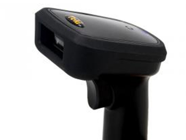 Máy quét mã vạch không dây 1D Teki TK200