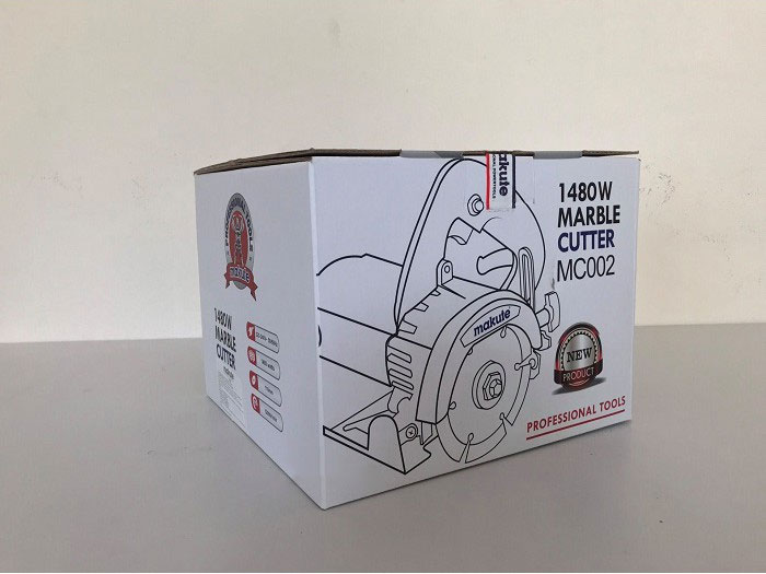 Máy cắt gạch Makute MC002