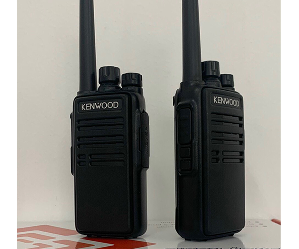 Bộ đàm cầm tay Kenwood TK 3320