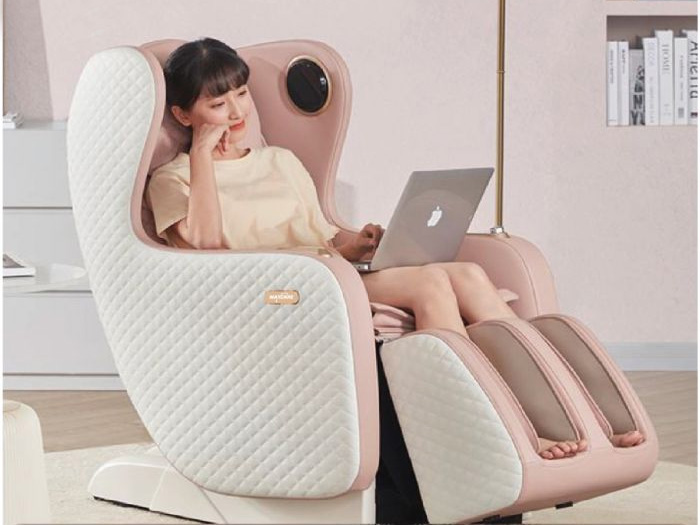 Ghế massage toàn thân Maxcare Soro V1