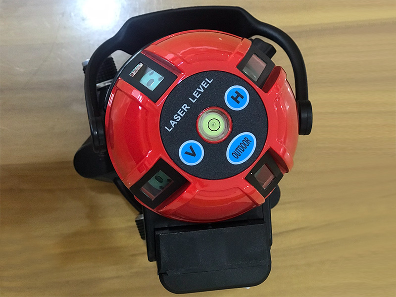 Máy cân mực 5 tia xanh siêu sáng Sakaio SK-05LS3