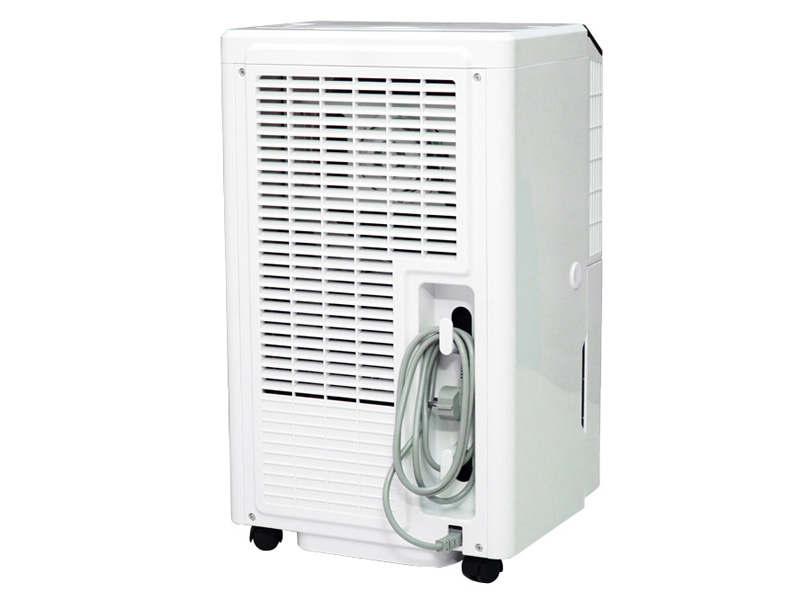 Máy hút ẩm dân dụng FujiE HM-630EN