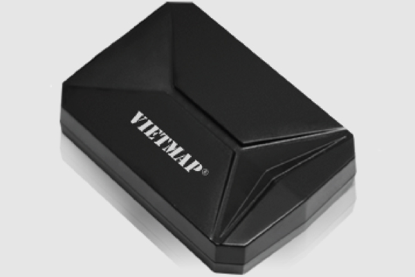 Cảm biến áp suất lốp gắn trong tích hợp DVD Android Vietmap TPMS V1Ai