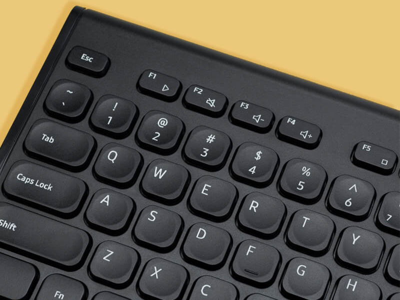 Bộ bàn phím và chuột không dây Wireless SingPC WKB-L264CB