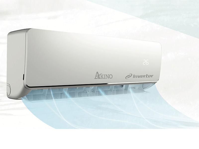 Máy lạnh Akino dòng thường AKN-24CFS1FA-24000BTU (2.5HP)