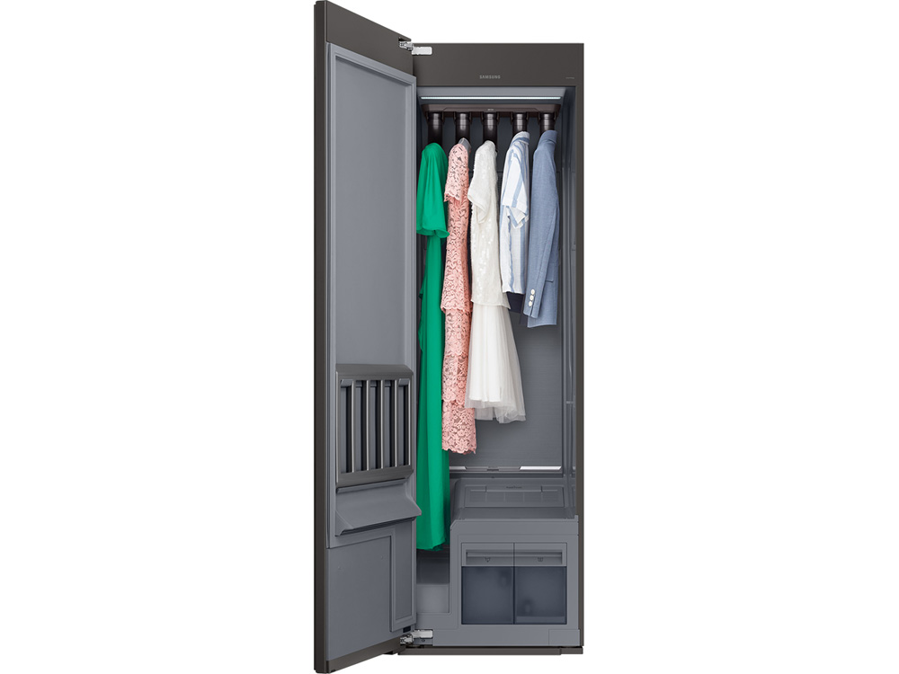 Tủ chăm sóc quần áo thông minh Samsung DF10A9500CG