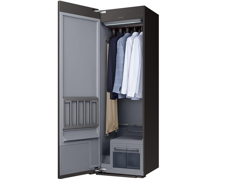 Tủ chăm sóc quần áo thông minh Samsung DF10A9500CG