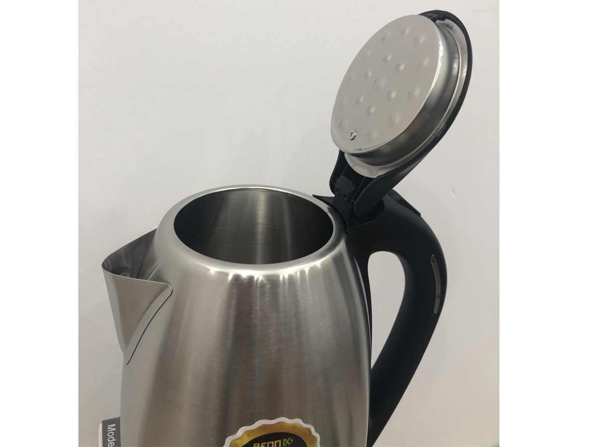 Ấm siêu tốc Bennix BN-205EK