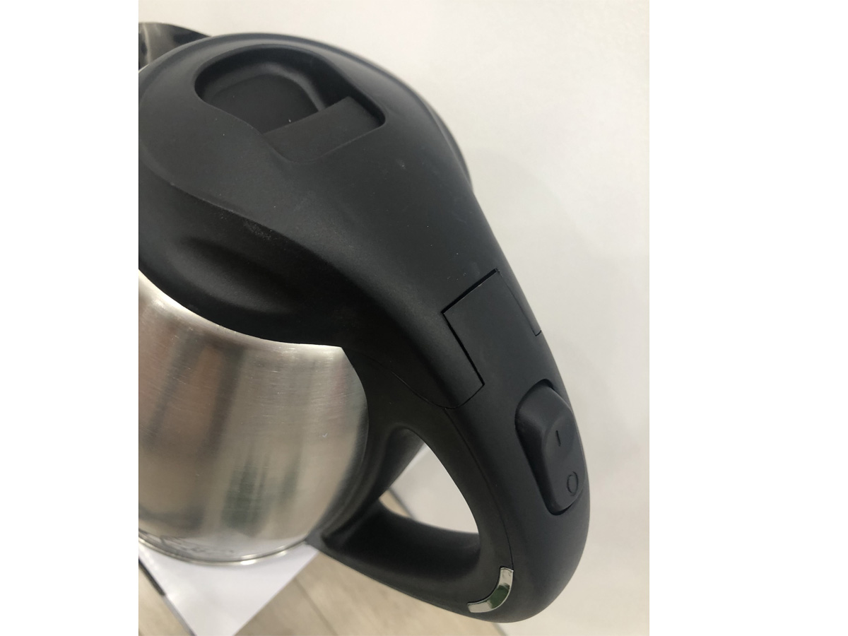 Ấm siêu tốc Bennix BN-205EK