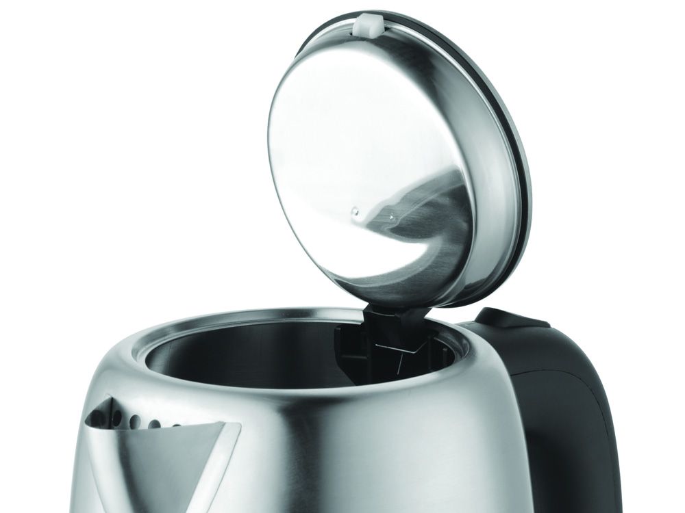 Ấm đun siêu tốc inox Bennix BN-107EK