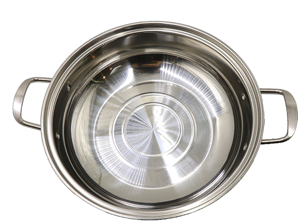 Bếp điện từ cảm ứng Nagakawa NAG0714 (2000W) - 10 mức công suất - Kèm nồi lẩu, bảo hành 12 tháng