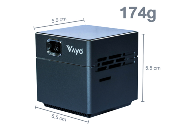 Máy chiếu thông minh mini Smart Mini Projector