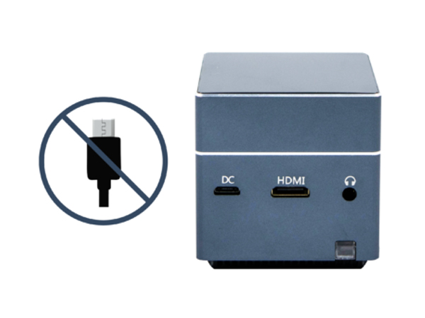 Máy chiếu thông minh mini Smart Mini Projector