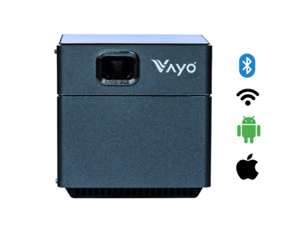 Máy chiếu thông minh mini Smart Mini Projector