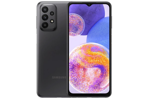 Samsung Galaxy A23 (5F/DS)