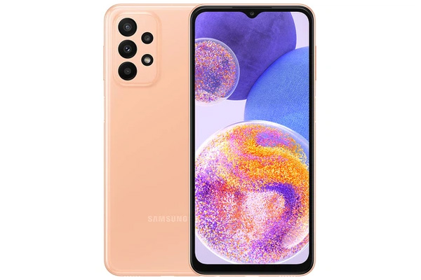 Samsung Galaxy A23 (5F/DS)