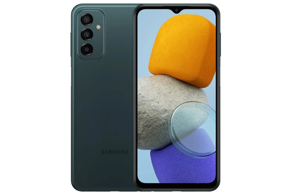 Samsung Galaxy M23 5G