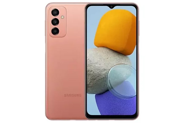 Samsung Galaxy M23 5G
