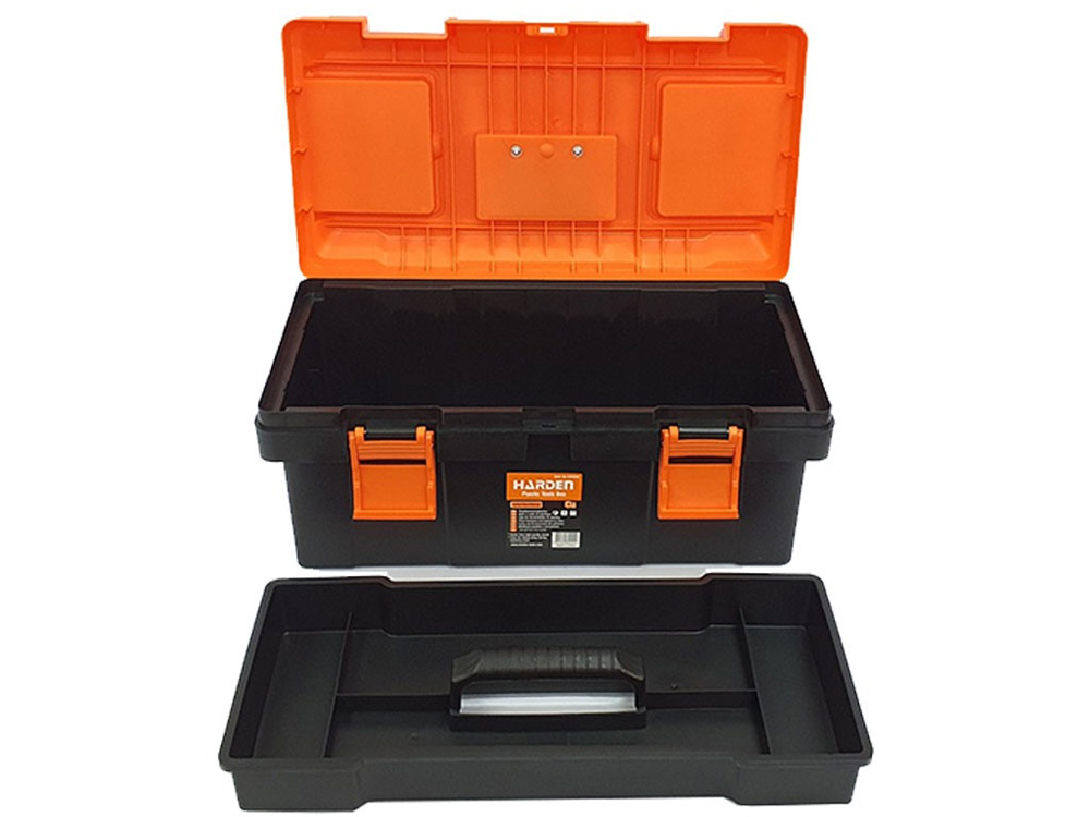 Thùng đồ nghề Harden 520303