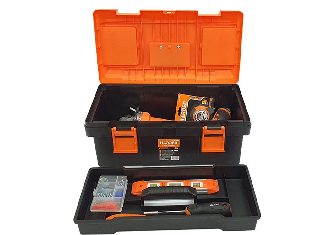 Thùng đồ nghề Harden 520303