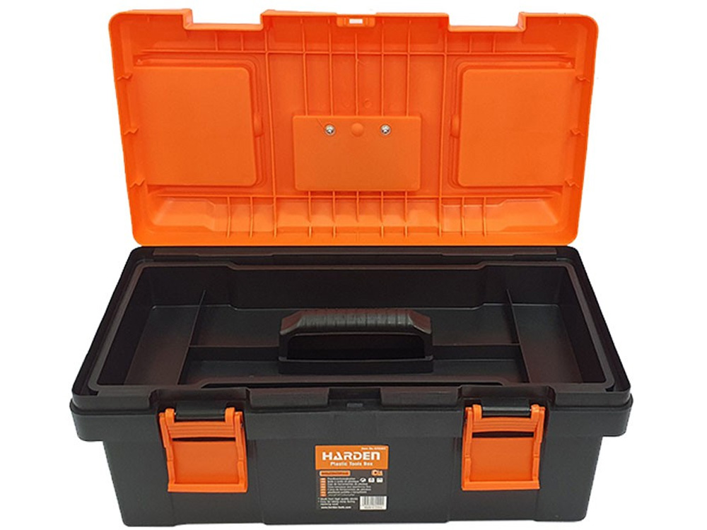Thùng đồ nghề Harden 520303