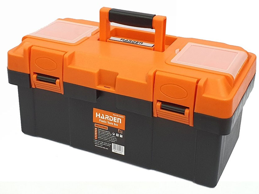 Thùng đồ nghề Harden 520302