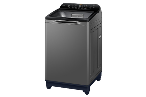 Máy giặt lồng đứng AQUA 9kg AQW-FR90GT.S