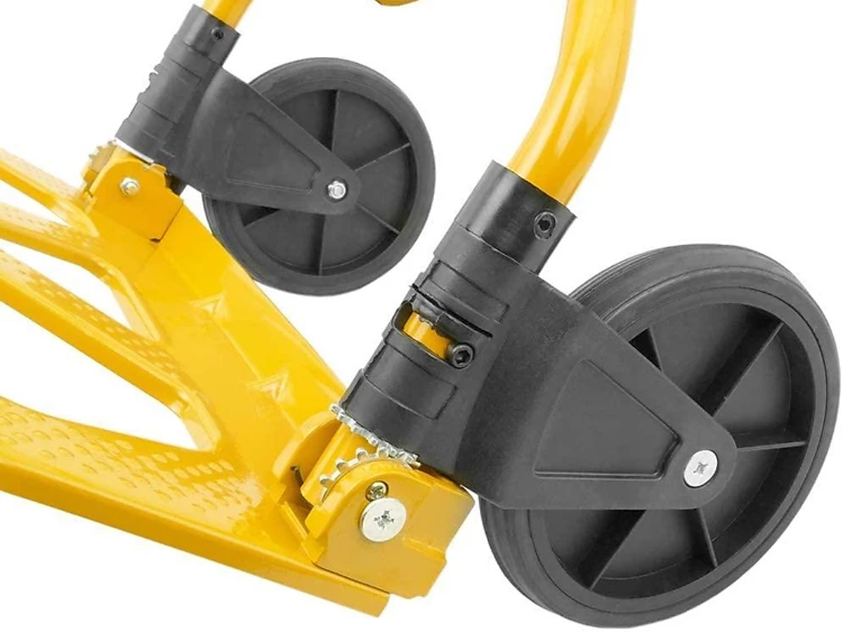 Xe đẩy 70kg Tolsen 62600