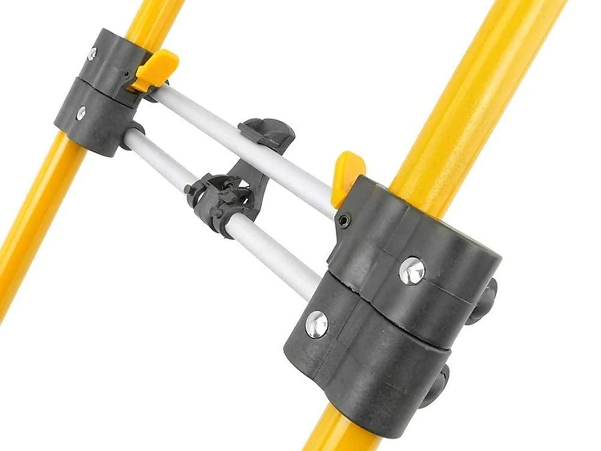 Xe đẩy 70kg Tolsen 62600