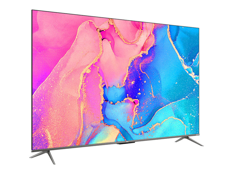 Google Tivi TCL QLED 4K 50 inch 50C635